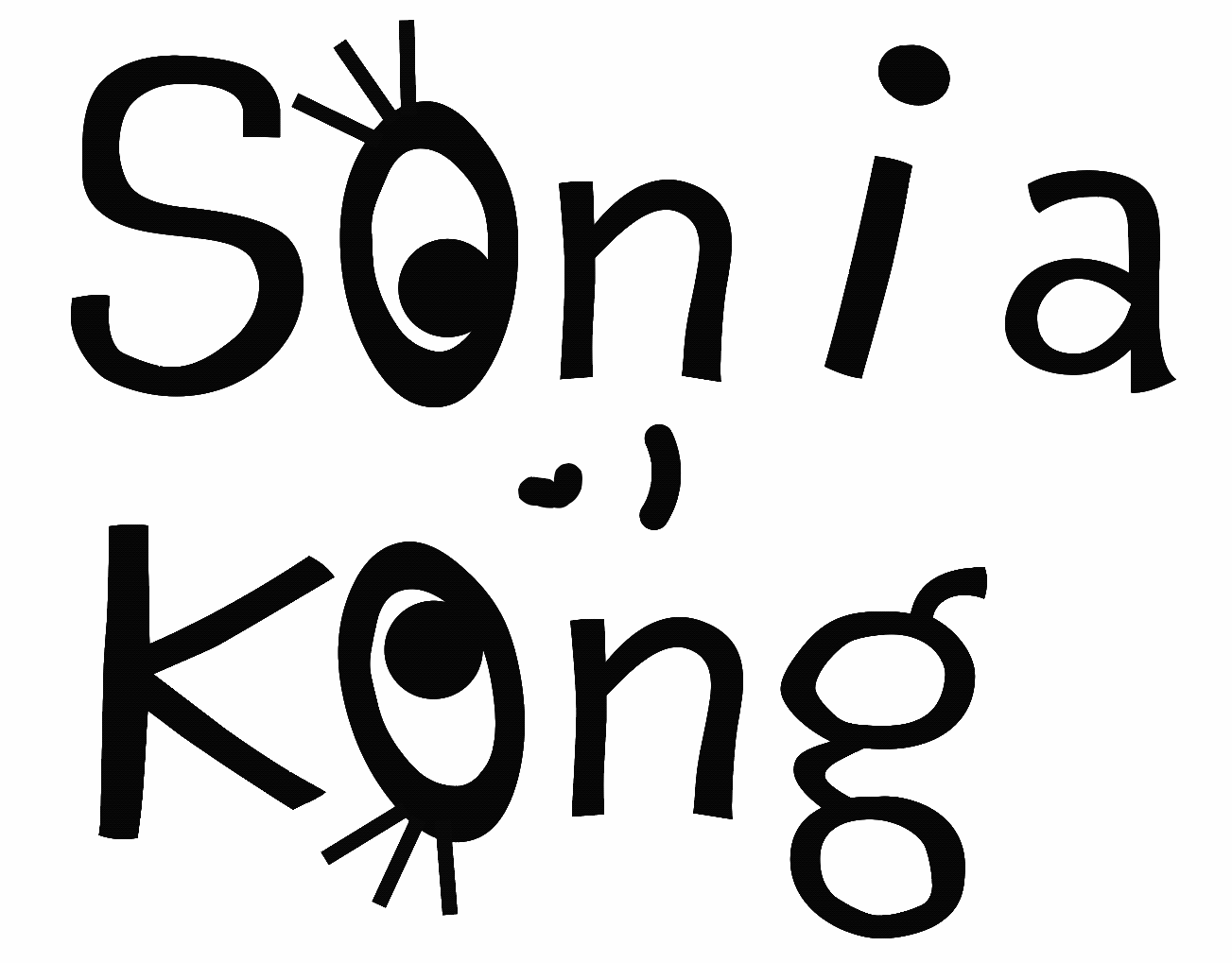 Sonia Kong