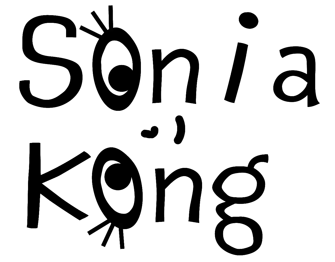 Sonia Kong