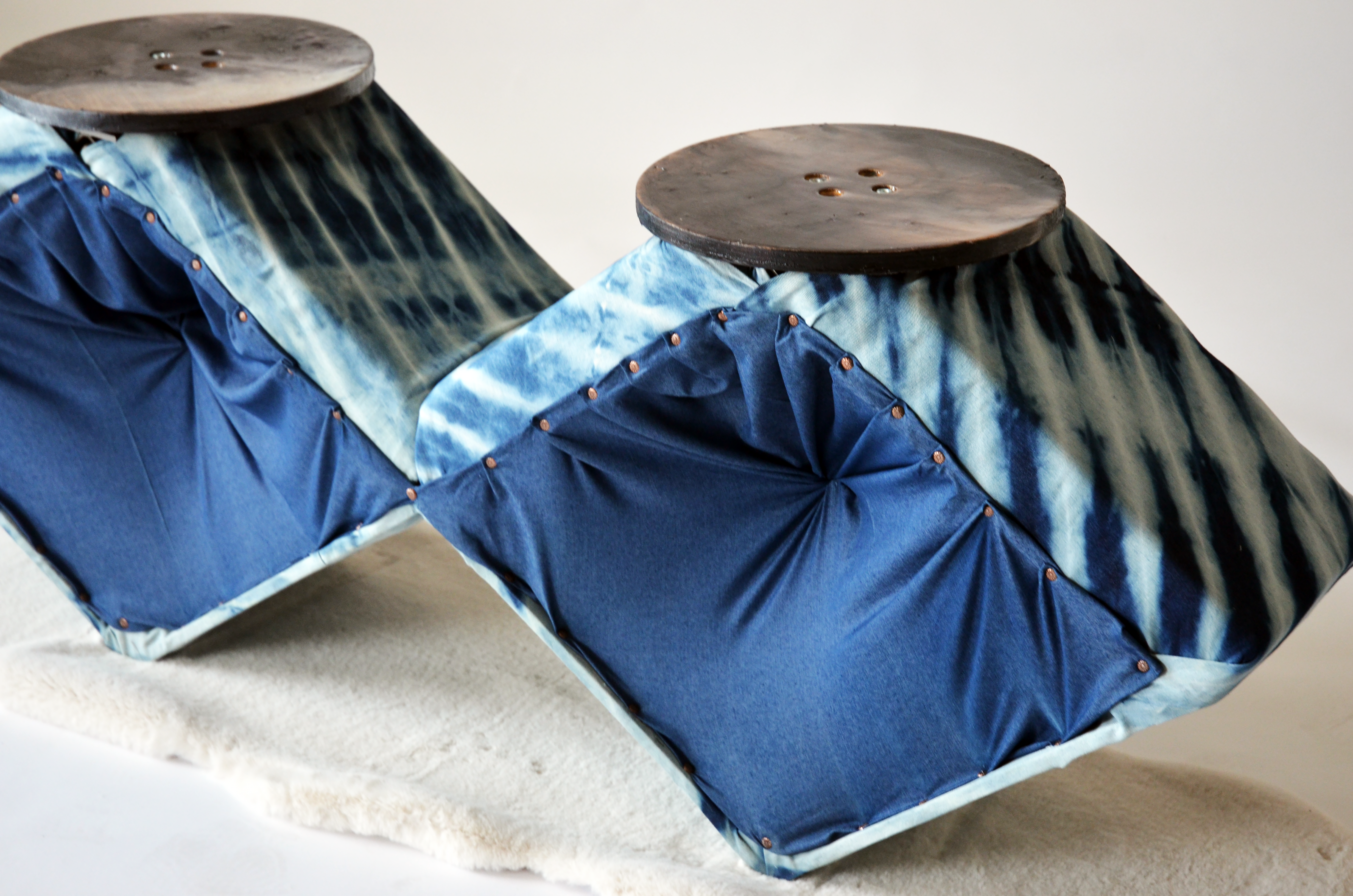 Multi-functional Button: A Playful Twist on Homeware and Furniture